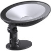 Світлодіодний ліхтар RGB Godox CL10 заповнюючий для веб-трансляцій